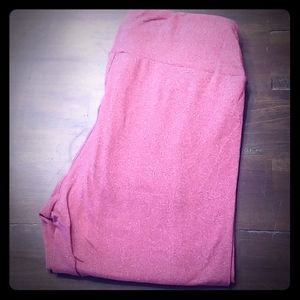 Lularoe leggings